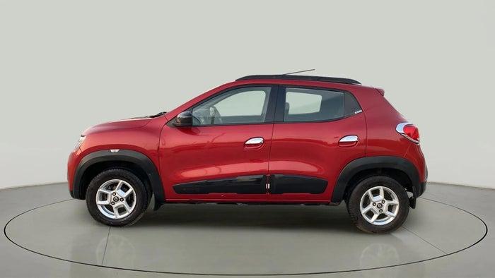 2017 Renault Kwid