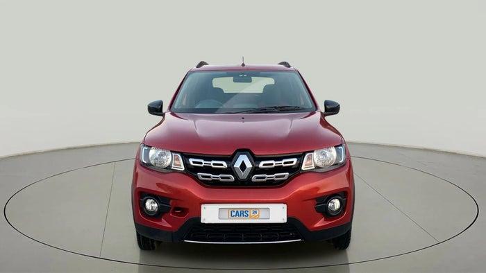 2017 Renault Kwid