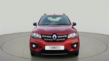 2017 Renault Kwid