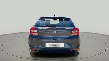 2016 Maruti Baleno