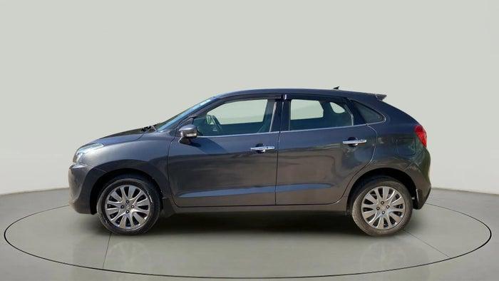 2016 Maruti Baleno