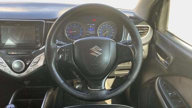 2016 Maruti Baleno