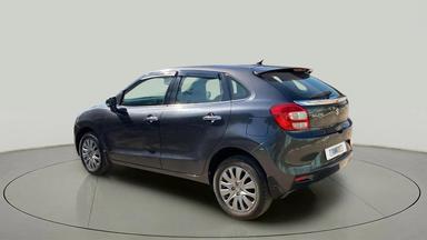 2016 Maruti Baleno