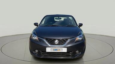 2016 Maruti Baleno