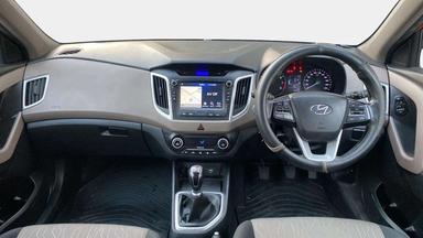 2018 Hyundai Creta