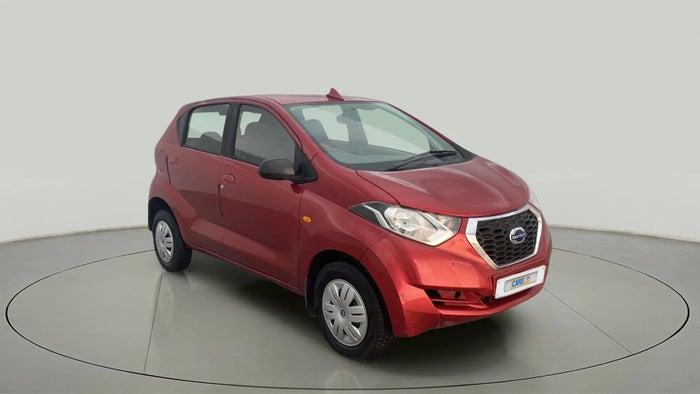 2016 Datsun Redi Go