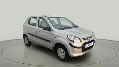 2014 Maruti Alto 800