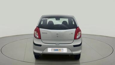 2014 Maruti Alto 800