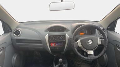 2014 Maruti Alto 800