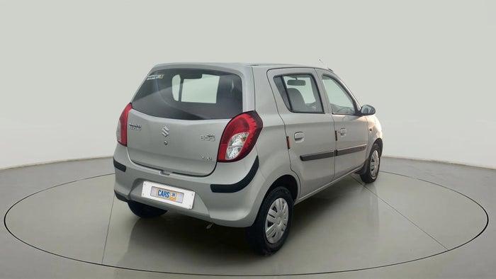 2014 Maruti Alto 800