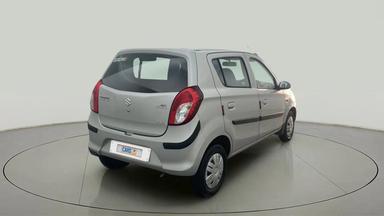 2014 Maruti Alto 800