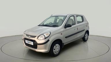 2014 Maruti Alto 800