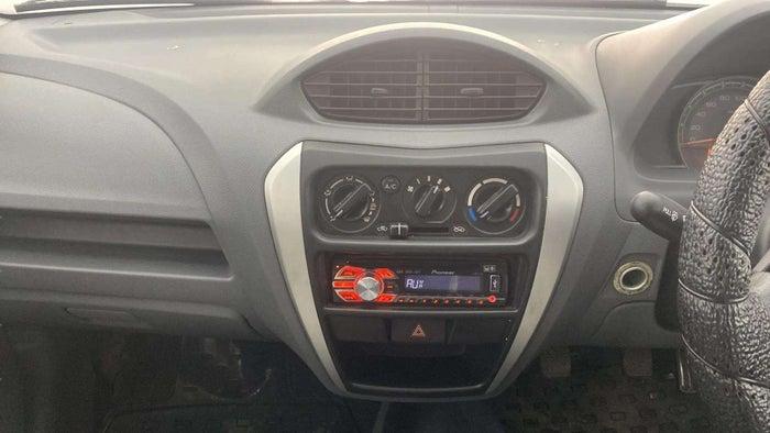 2014 Maruti Alto 800