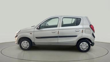 2014 Maruti Alto 800