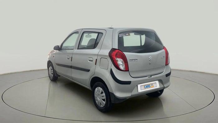 2014 Maruti Alto 800