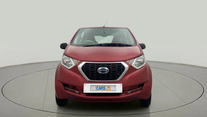 2016 Datsun Redi Go