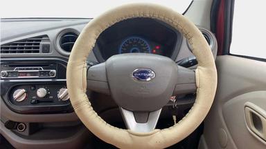 2016 Datsun Redi Go