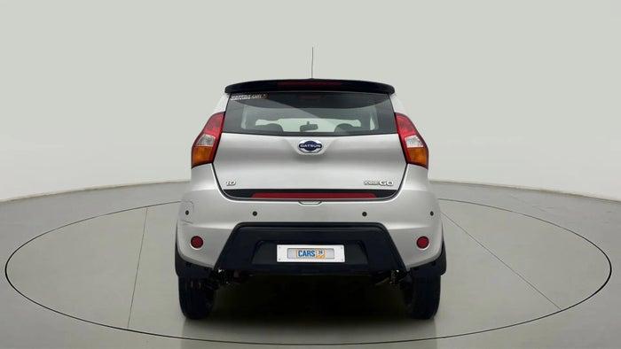 2019 Datsun Redi Go