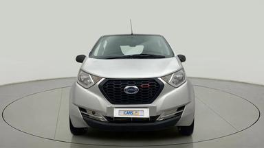 2019 Datsun Redi Go