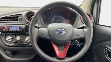 2019 Datsun Redi Go