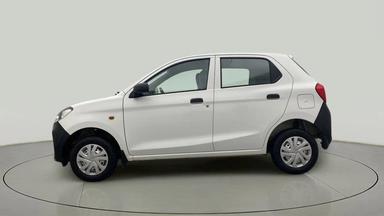 2023 Maruti Alto K10