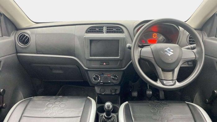 2023 Maruti Alto K10