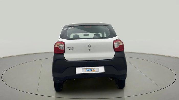 2023 Maruti Alto K10