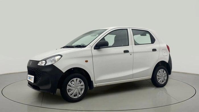 2023 Maruti Alto K10