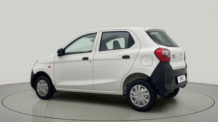 2023 Maruti Alto K10