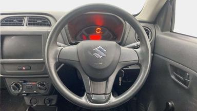 2023 Maruti Alto K10