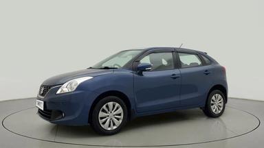 2017 Maruti Baleno