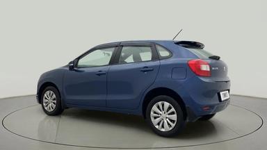 2017 Maruti Baleno