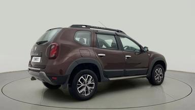 2021 Renault Duster