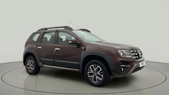 2021 Renault Duster