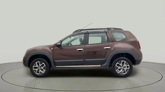 2021 Renault Duster