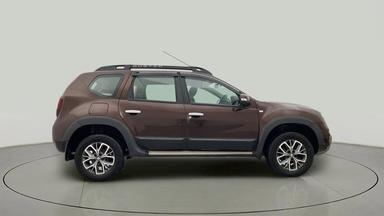 2021 Renault Duster