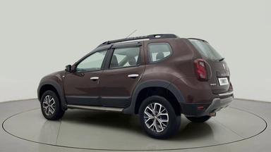 2021 Renault Duster