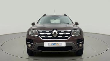 2021 Renault Duster