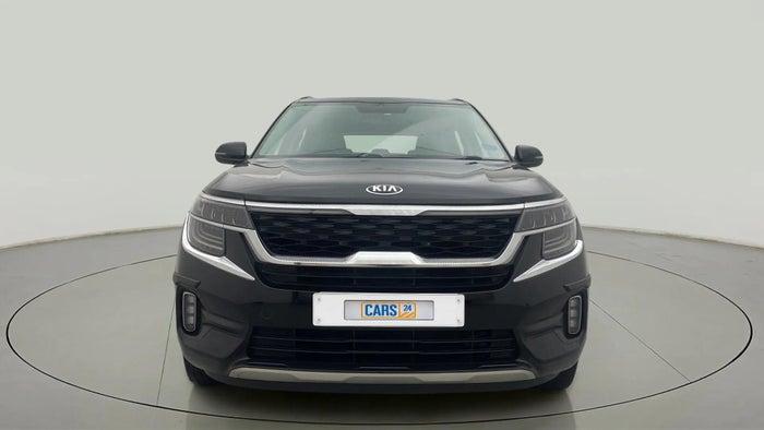 2020 KIA SELTOS