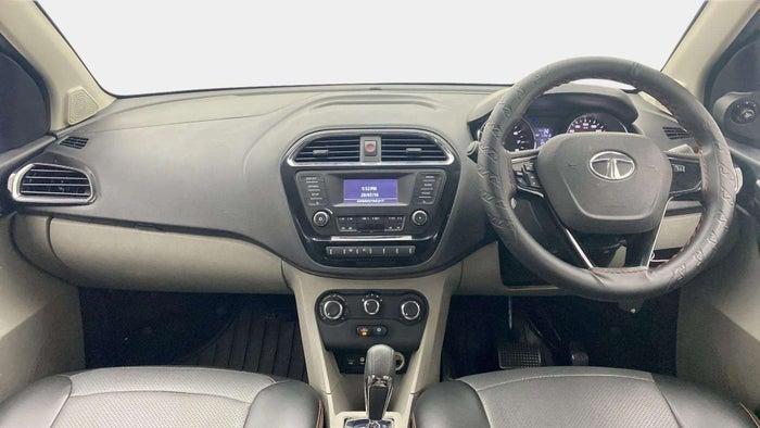 2019 Tata Tiago