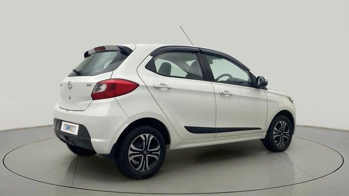 2019 Tata Tiago