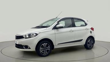 2019 Tata Tiago