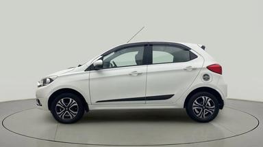 2019 Tata Tiago