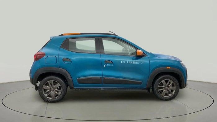 2021 Renault Kwid