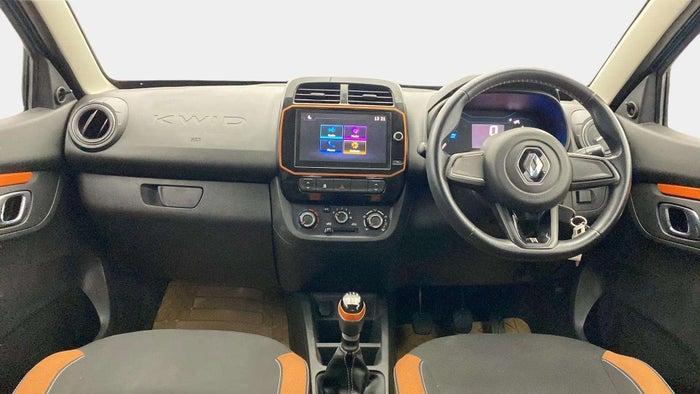 2021 Renault Kwid