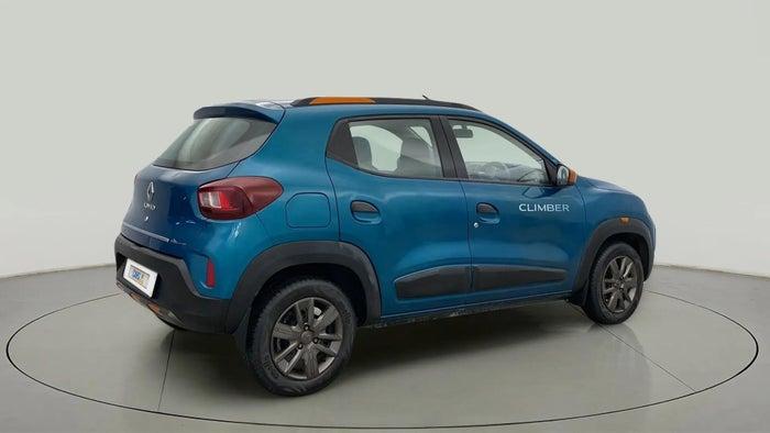 2021 Renault Kwid