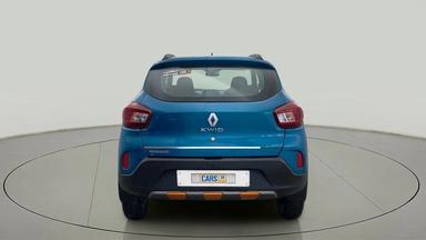 2021 Renault Kwid