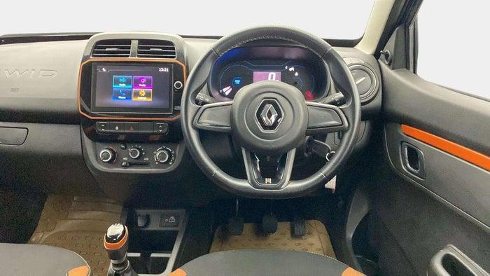 2021 Renault Kwid