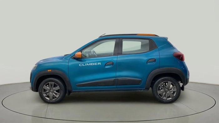 2021 Renault Kwid