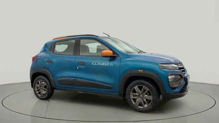 2021 Renault Kwid